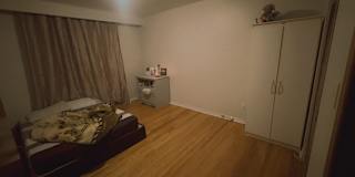 Amanpreet's room