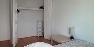 Jeff's room