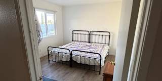 Suraj's room
