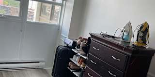 Marcy's room