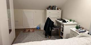 Danielle's room