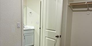 Christy's room