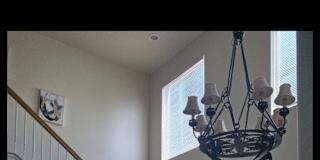 Allen's room