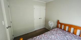 Parul Monga's room