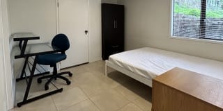 Ken's room
