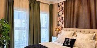 Barbara's room