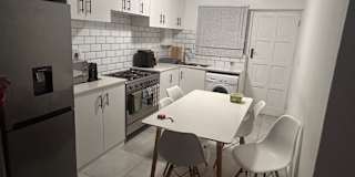 Nomza's room