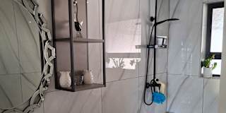 Rajiv Goutham's room