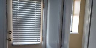 Mandy Luo's room