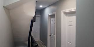 A Adam's room