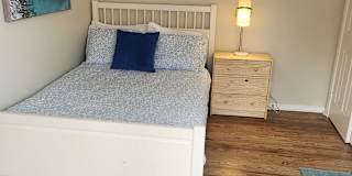 Ellie's room