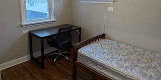 Ken's room