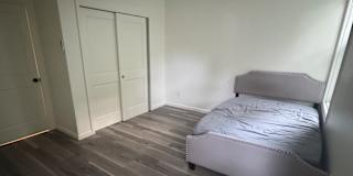 Umme's room
