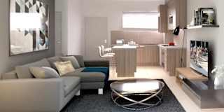 Bryan's room