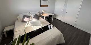 melisa derya's room