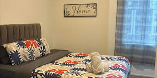 Emre's room