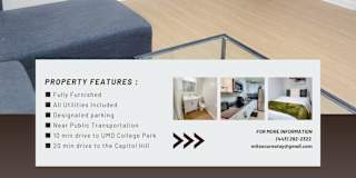 MIT Secure Stay's room