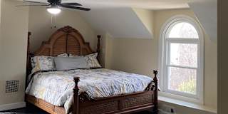 Stella's room