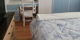 Simona's room