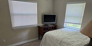 Christopher's room