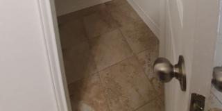 Zachary's room