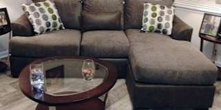 Looking for a Roommate's room