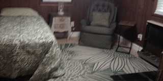 Linda's room