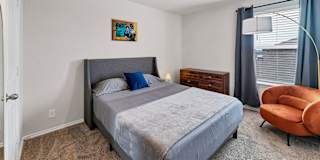 Kyser's room
