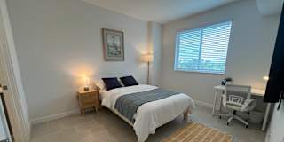 Jeff's room
