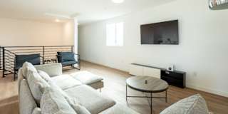 Chosan's room