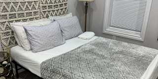 Jaylene's room