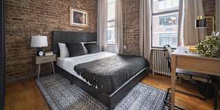 Sam June's room