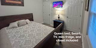 PadSplit's room