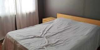 Delonte's room