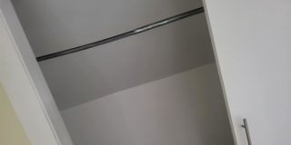 Samantha Mark's room