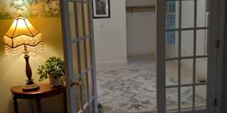 Karen's room