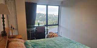john's room