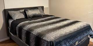 wayne's room