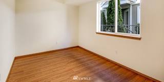 Eden's room