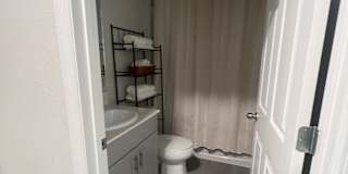 Sylvia Jimenez's room