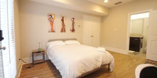 Lily's room