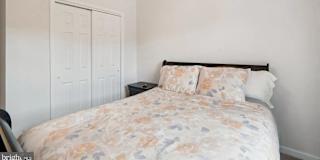 Alex's room