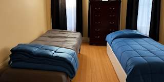 Dia's room