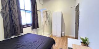 Stonewood Group's room