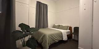 Weylin's room