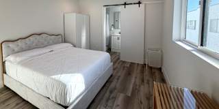 Chosan's room