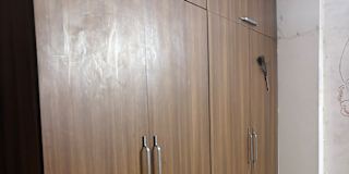 Deeksha jain's room