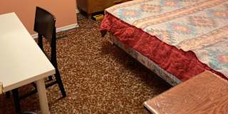 Irene's room