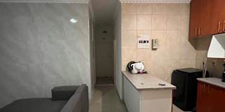 Neo's room