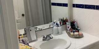 Margarita Mcconnon's room